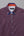 Chemise Homme Marco Polo Iconic Popelin Rouge Blanc