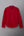 Camisa Hombre Caravaggio Sport Popelin Stretch Rojo