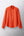 Camicia Uomo Caravaggio Essential Lino Arancione