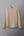 Banded Collar Linen Man Shirt Beige Plain_CU3SDG_N_BC_2LI0336UNE000