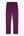 Pantalon Homme Coton Violet