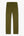 Pantalones Hombre Algodon elástico Verde