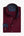 Chemise Homme Firenze Sport Popelin Stretch Rouge