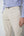 Pantalon Homme Coton extensible Beige