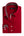 Chemise Femme Beatrice Sport Popelin Stretch Rouge