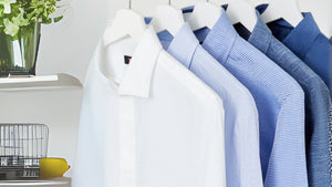 How to Choose the Right Shirt Color for Your Skin Tone