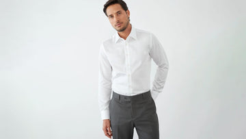 How to Style Shirts for a Business Look