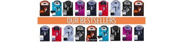 7CAMICIE BEST SELLERS