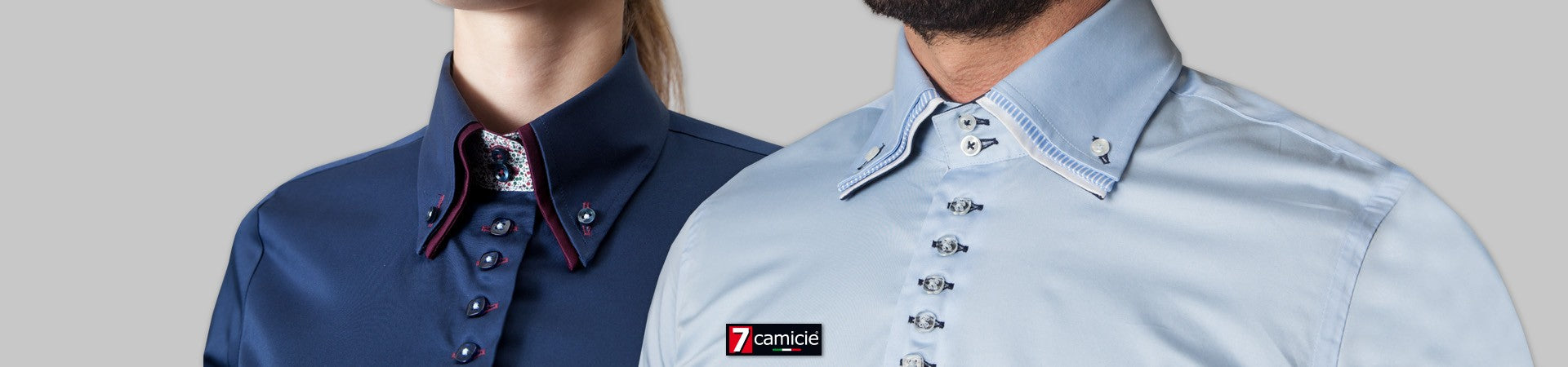 Camicia classica uomo Attore mezza manica collo classico art 104 Camicia classica uomo Attore mezza manica collo classico art 104