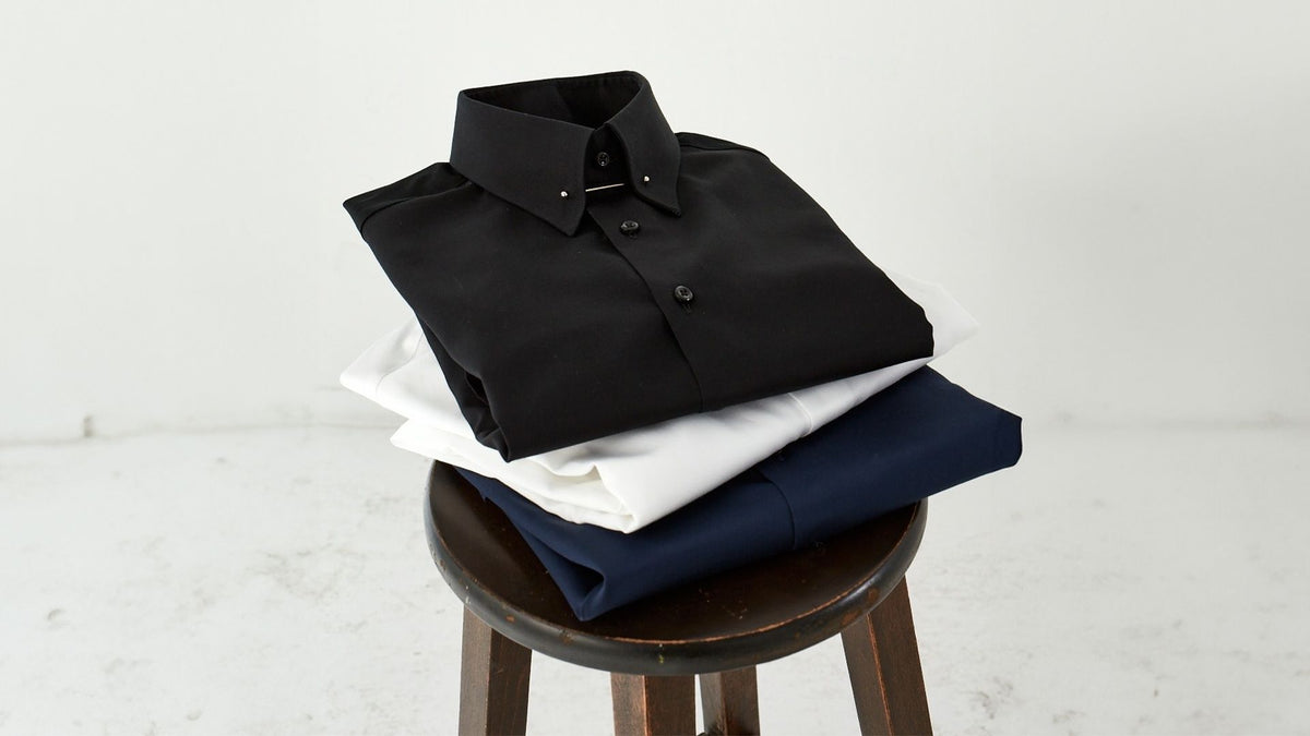 How to Choose the Right Men’s Shirt Fabric: A Guide to Comfort and Sty ...