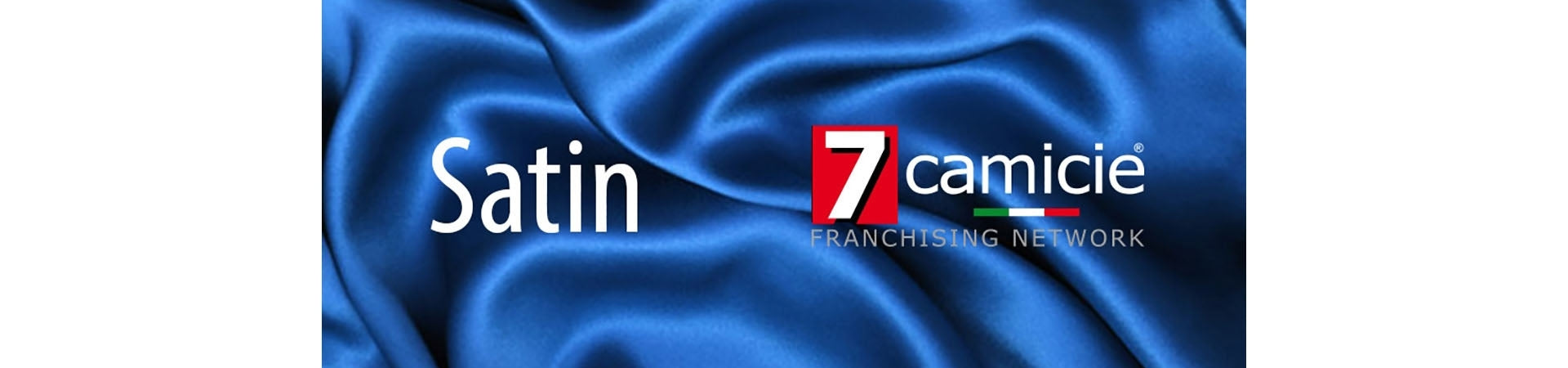 7CAMICIE FABRICS: SATIN – 7 Camicie