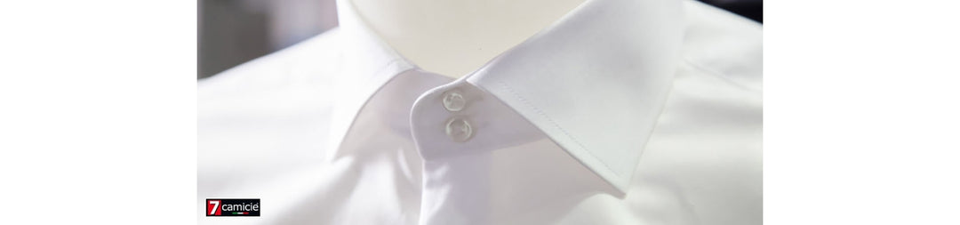 THE FRENCH COLLAR: A SYMBOL OF ELEGANCE – 7 Camicie
