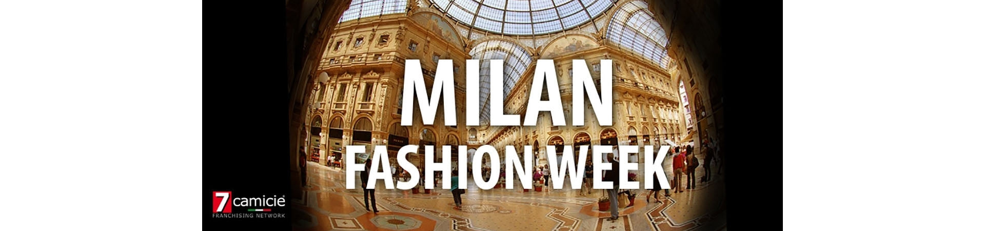 MILAN FASHION WEEK – 7 Camicie