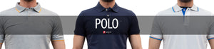 THE NEW POLOS OF 7CAMICIE