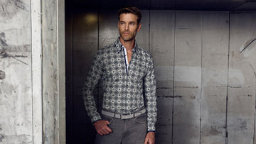 How to Style a Men’s Shirt for a Night Out?