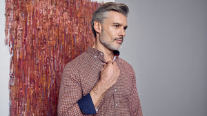 The Best Fit for a Men’s Shirt: A Guide to Collar Types and Styles
