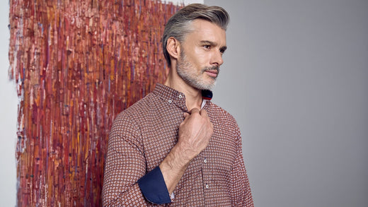The Best Fit for a Men's Shirt: A Guide to Collar Types and Styles 7 Camicie The Best Fit for a Men's Shirt: A Guide to Collar Types and Styles 7 Camicie