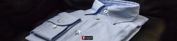 WHICH ARE THE DETAILS THAT MAKE A SHIRT SPECIAL?