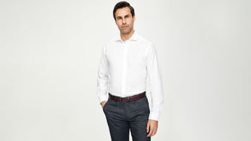 How to Choose Between Casual and Formal Shirts