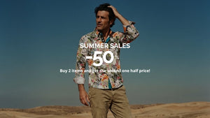 Men Shirts