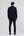 Chaqueta Hombre Negro