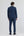 Veste Homme Microfibra Bleu