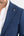 Veste Homme Microfibra Bleu