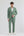 Veste Homme Microfibra Vert