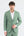 Veste Homme Microfibra Vert
