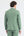 Veste Homme Microfibra Vert