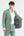 Veste Homme Microfibra Vert