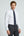 Camicia Uomo Firenze Essential Popelin Stretch Bianco