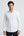 Chemise Homme Firenze Essential Satin Blanc