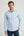 Camicia Uomo Firenze Essential Popelin Stretch Celeste