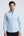 Chemise Homme Leonardo Popelin Bleu clair