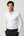 Chemise Homme Leonardo Popelin Blanc