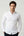 Chemise Homme Leonardo Popelin Blanc
