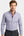 Camisa Hombre Roma Iconic Popelin Blanco Azul