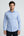 Camicia Uomo Romeo Popelin Stretch Celeste