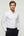 Chemise Homme Leonardo Essential Oxford Blanc