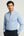 Chemise Homme Caravaggio Popelin Stretch Bleu clair