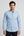 Chemise Homme Caravaggio Popelin Stretch Bleu clair