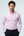 Chemise Homme Leonardo Oxford Rose