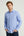 Chemise Homme Firenze Coton Bleu marine