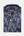 Chemise Femme Beatrice Sport Popelin Bleu Blanc