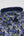Chemise Femme Beatrice Sport Popelin Bleu Blanc