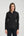 Beatrice Sport Poplin Stretch Women Shirt Black