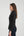 Beatrice Sport Poplin Stretch Women Shirt Black
