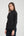 Beatrice Sport Poplin Stretch Women Shirt Black
