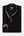 Beatrice Sport Poplin Stretch Women Shirt Black